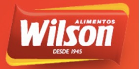 Logo Bebidas Wilson Indústria e Comércio