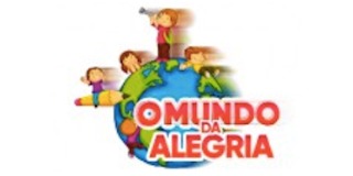 o Mundo da Alegria