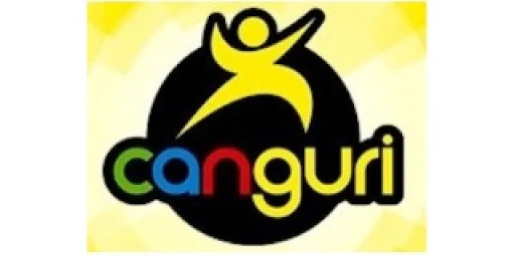Logo Canguri Camas Elásticas