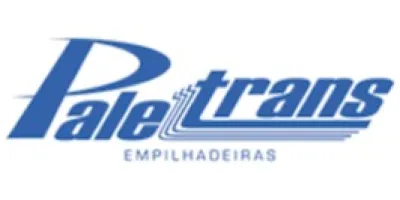 Logo Paletrans Empilhadeiras
