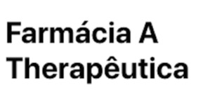Logo Farmácia a Therapêutica