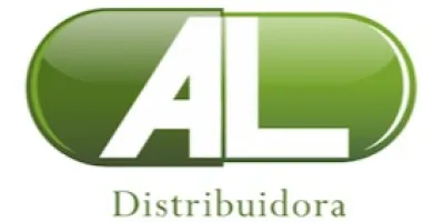 Logo Al Distribuidora de Medicamentos