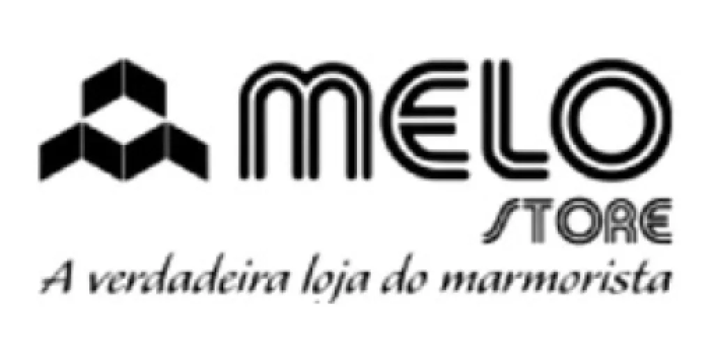 Logo Melo - Comércio e Representações de Abrasivos