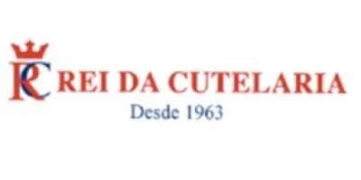 Logo Rei da Cutelaria - Facas, Afiação, Canivetes e Tesouras