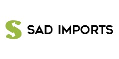 Logo Sad Imports