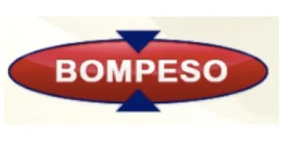 Logo Bompeso - Equipamentos para Cozinhas Industriais
