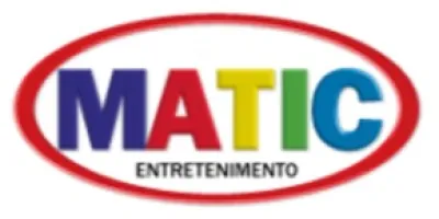Logo Matic Entretenimentos