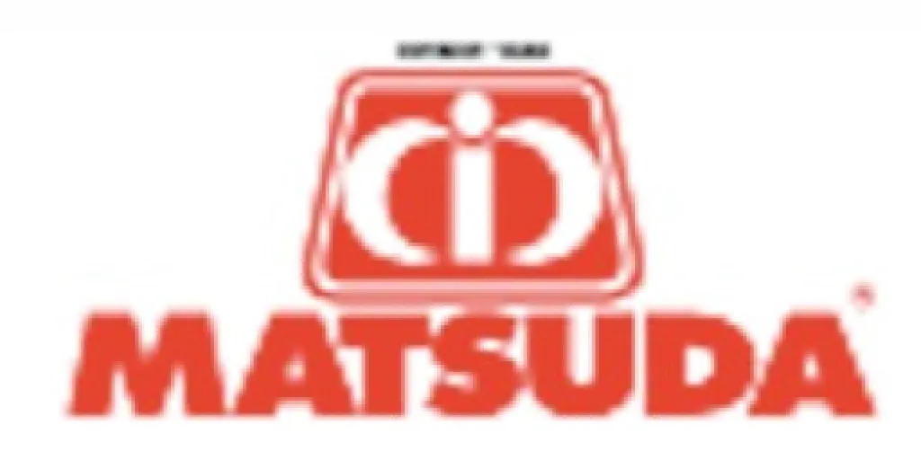 Logo Comércio Indústria Matsuda Importadora e Exportadora