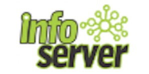 Logo Infoserver Informática