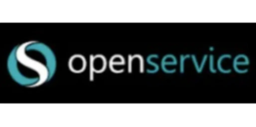 Logo Open Service