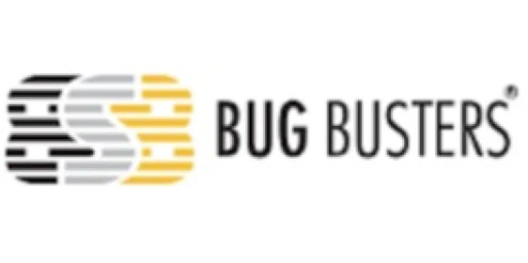 Logo Bug Busters