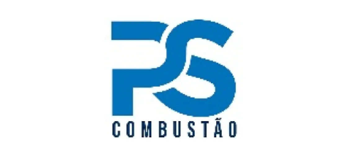 Logo Ps Combustão