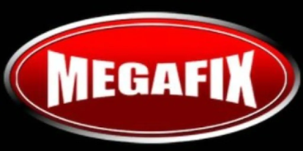 Logo Megafix