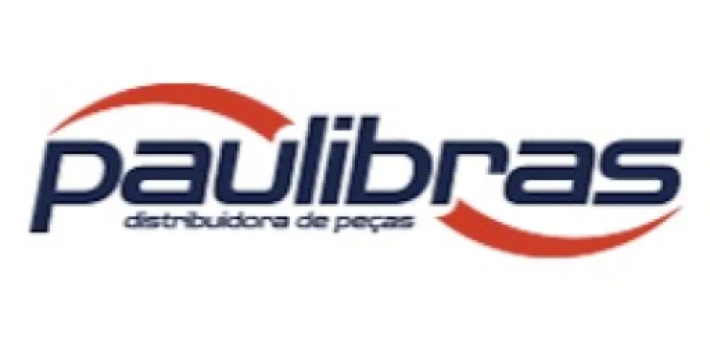 Logo Paulibras - Distribuidora de Parafusos e Peças