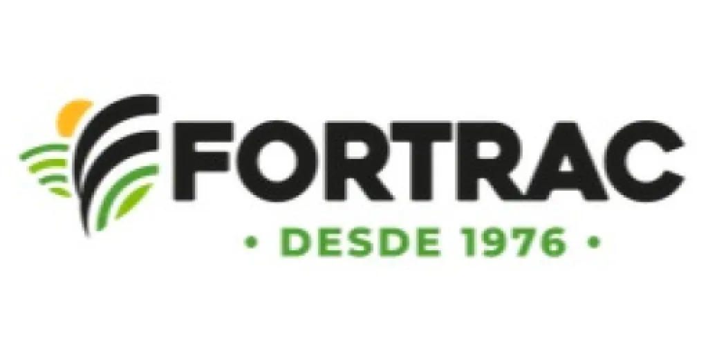 Logo Fortrac - Veículos e Máquinas Agrícolas