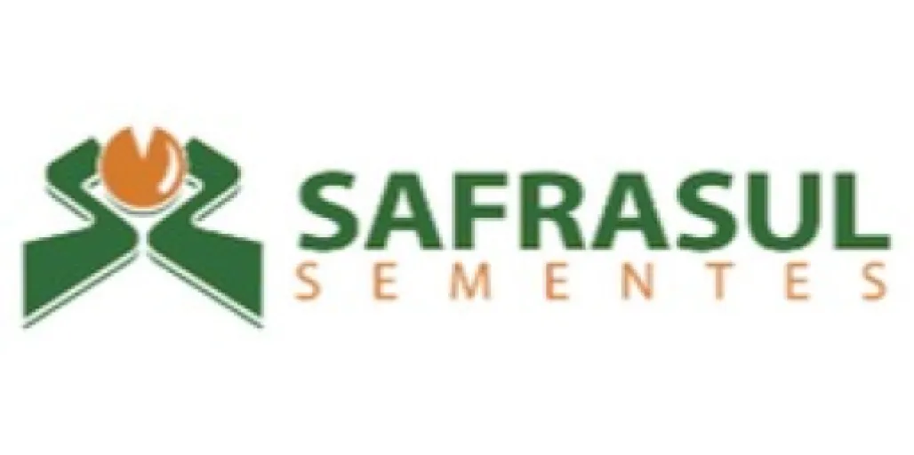 Logo Sementes Safrasul