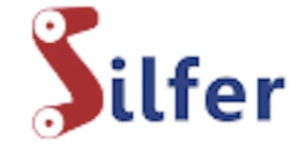 Logo Bobina Silfer - São Paulo