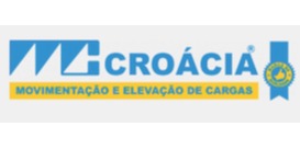 Logo Croácia Movimentação e Elevação de Cargas