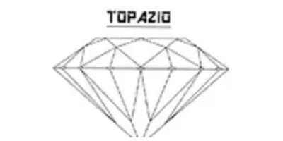 Logo Topázio Guindastes