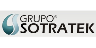 Logo Grupo Sotratek