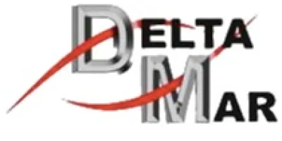 Logo Delta Mar