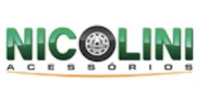 Logo Nicolini - Acessórios e Componentes Automotivos