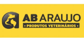 Logo Ab Araújo - Produtos Veterinários