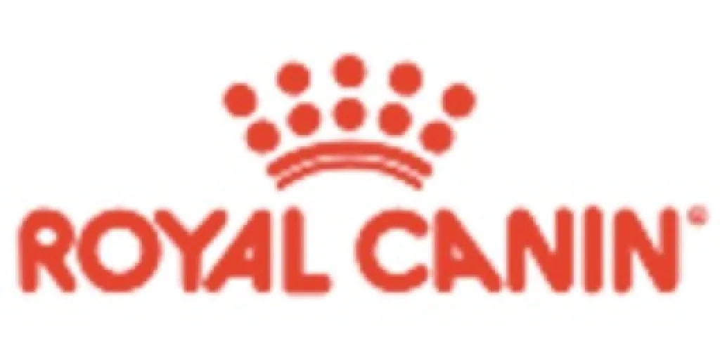Logo Royal Canini - Produtos e Alimentos de Uso Animal