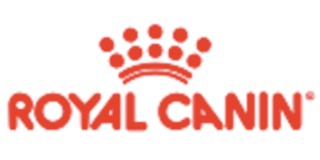 Logo Royal Canini - Produtos e Alimentos de Uso Animal