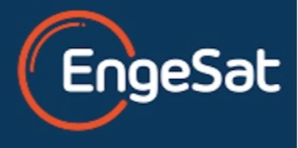 Logo Engesat Imagens de Satélites
