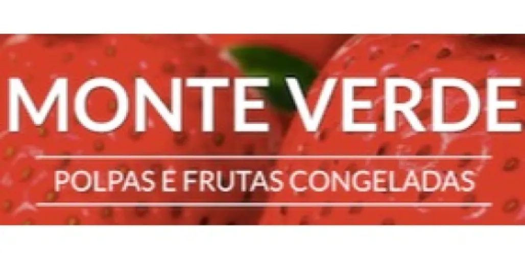 Logo Monte Verde Frutas