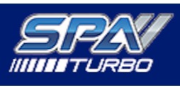 Logo Spa Turbo - Autopeças e Acessórios de Alta Performance