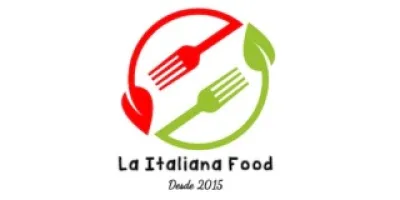 Logo Verificar Reclamação de Empresa - La Italiana Food