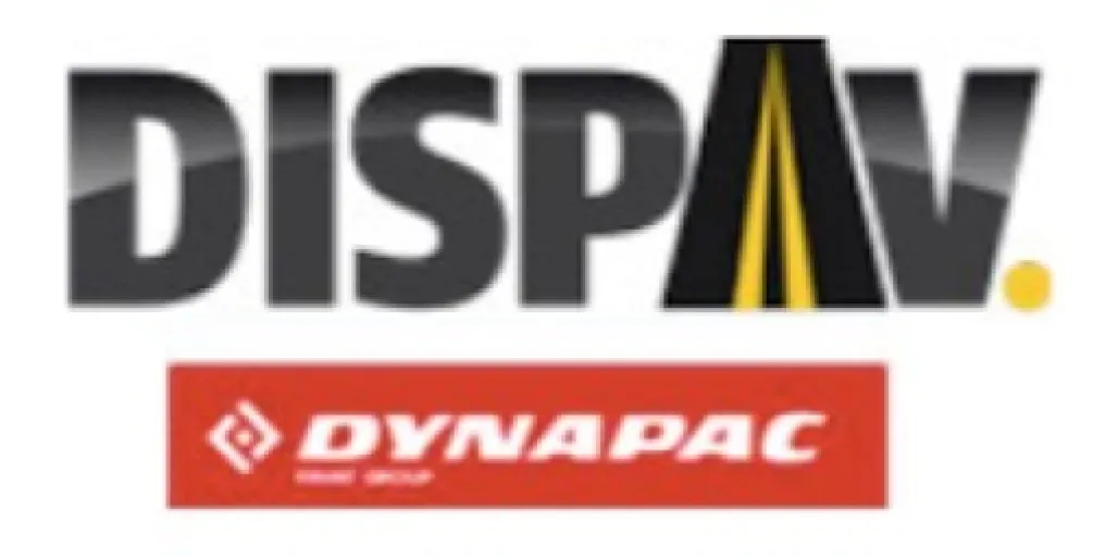Logo Dispav Imp. Exp. e Comércio