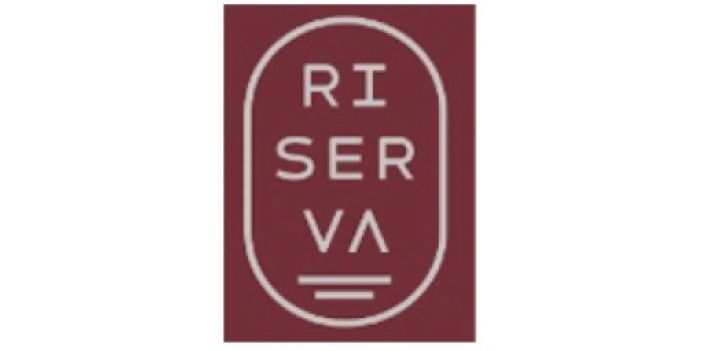 Logo Riserva - Vinhos Finos
