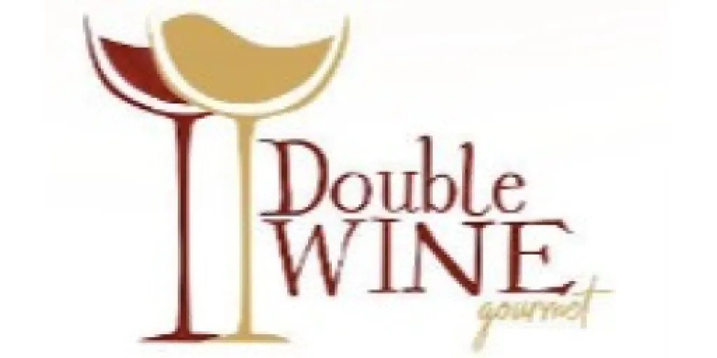 Logo Double Wine Gourmet