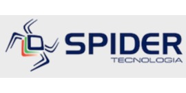 Logo Spider Tecnologia