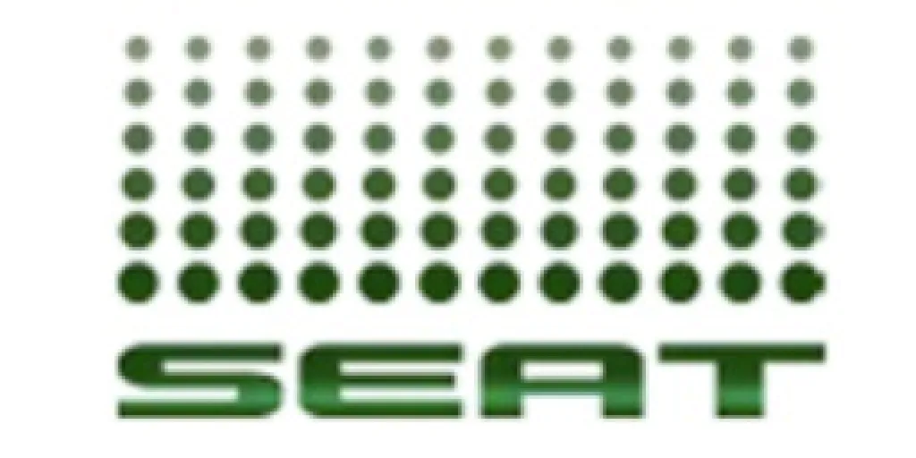 Logo Seat - Sistemas Eletrônicos de Atendimento