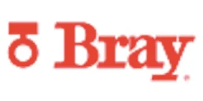 Logo Bray Controls Indústria de Válvulas