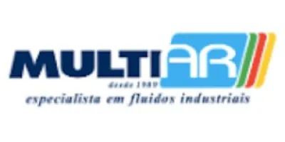 Logo Multiar - Especialista em Fluídos Industriais
