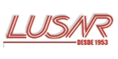 Logo Lusar