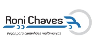 Logo Roni Chaves - Indústria de Peças para Caminhões Multimarcas