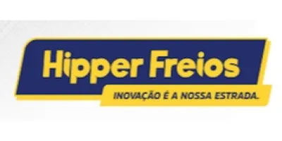 Logo Hipper Freios