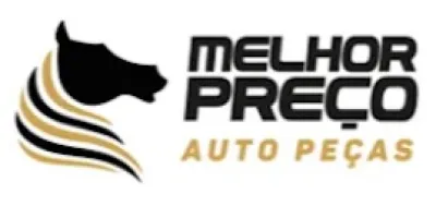 Logo Melhor Preço Auto Peças