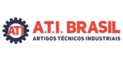 Logo Ati Brasil