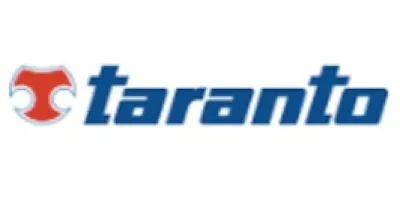 Logo Taranto Comercial