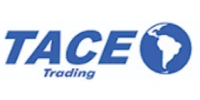 Logo Tace Trading