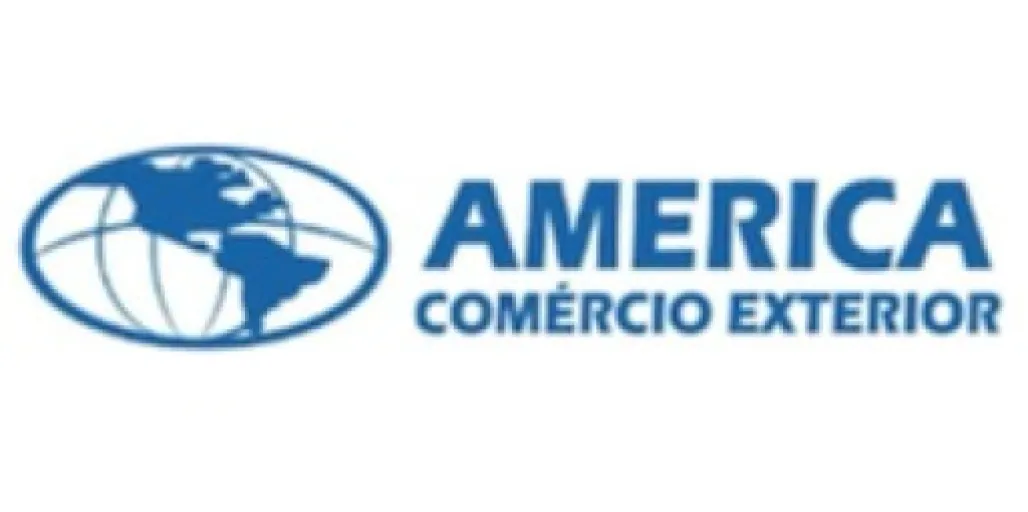 Logo America Comex
