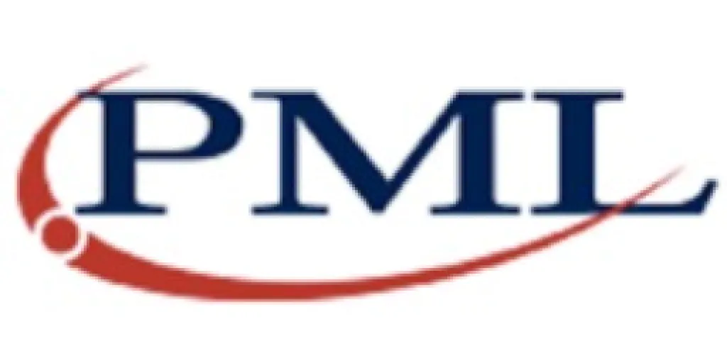 Logo Pml Petersen Matex - Importação e Exportação