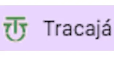 Logo Tracajá Exportação e Serviços